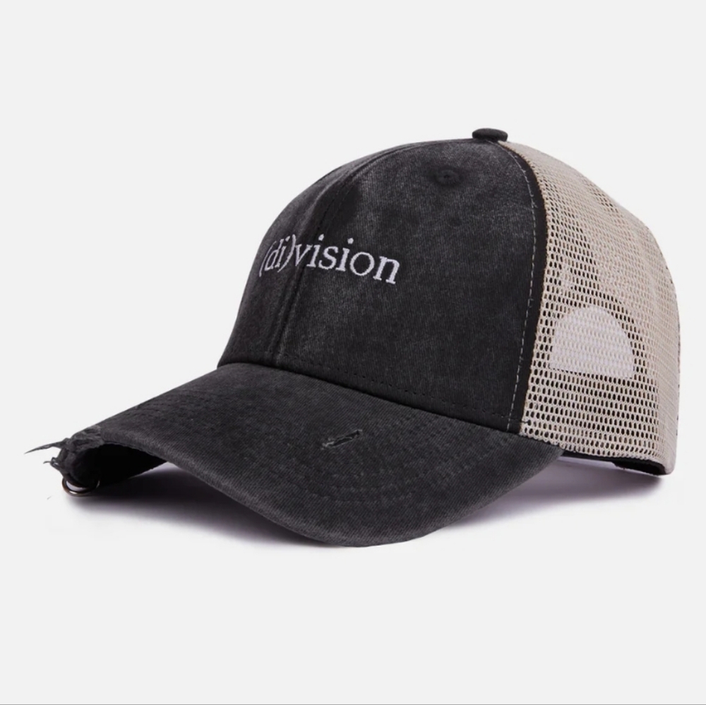 Division cap